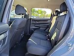 Used 2025 Honda CR-V LX in JACKSONVILLE, FLORIDA (Photo 14)