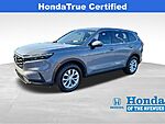 Used 2025 Honda CR-V LX in JACKSONVILLE, FLORIDA (Photo 2)