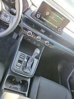 Used 2025 Honda CR-V LX in JACKSONVILLE, FLORIDA (Photo 34)
