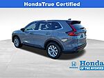 Used 2025 Honda CR-V LX in JACKSONVILLE, FLORIDA (Photo 4)