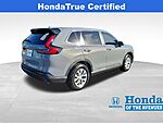 Used 2025 Honda CR-V LX in JACKSONVILLE, FLORIDA (Photo 5)