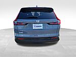Used 2025 Honda CR-V LX in JACKSONVILLE, FLORIDA (Photo 9)