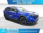 Used 2024 Honda CR-V Hybrid SPORT-L in JACKSONVILLE, FLORIDA (Photo 1)