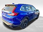 Used 2024 Honda CR-V Hybrid SPORT-L in JACKSONVILLE, FLORIDA (Photo 13)