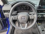 Used 2024 Honda CR-V Hybrid SPORT-L in JACKSONVILLE, FLORIDA (Photo 30)