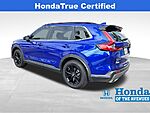 Used 2024 Honda CR-V Hybrid SPORT-L in JACKSONVILLE, FLORIDA (Photo 4)