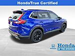 Used 2024 Honda CR-V Hybrid SPORT-L in JACKSONVILLE, FLORIDA (Photo 5)