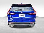 Used 2024 Honda CR-V Hybrid SPORT-L in JACKSONVILLE, FLORIDA (Photo 9)