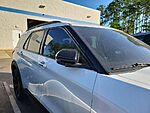 Used 2021 FORD EXPLORER ST in JACKSONVILLE, FLORIDA (Photo 10)