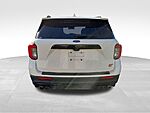 Used 2021 FORD EXPLORER ST in JACKSONVILLE, FLORIDA (Photo 15)