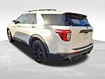 Used 2021 FORD EXPLORER ST in JACKSONVILLE, FLORIDA (Photo 16)