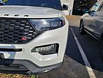 Used 2021 FORD EXPLORER ST in JACKSONVILLE, FLORIDA (Photo 6)