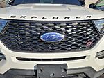 Used 2021 FORD EXPLORER ST in JACKSONVILLE, FLORIDA (Photo 7)