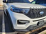 Used 2021 FORD EXPLORER ST in JACKSONVILLE, FLORIDA (Photo 8)