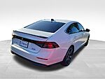 Used 2023 Honda Accord Hybrid SPORT in JACKSONVILLE, FLORIDA (Photo 13)