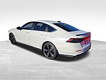Used 2023 Honda Accord Hybrid SPORT in JACKSONVILLE, FLORIDA (Photo 15)