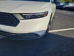 Used 2023 Honda Accord Hybrid SPORT in JACKSONVILLE, FLORIDA (Photo 7)