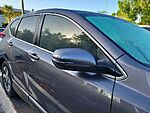 Used 2017 Honda CR-V EX-L in JACKSONVILLE, FLORIDA (Photo 11)