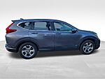 Used 2017 Honda CR-V EX-L in JACKSONVILLE, FLORIDA (Photo 12)