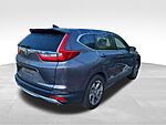 Used 2017 Honda CR-V EX-L in JACKSONVILLE, FLORIDA (Photo 13)