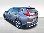 Used 2017 Honda CR-V EX-L in JACKSONVILLE, FLORIDA (Photo 15)