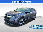 Used 2017 Honda CR-V EX-L in JACKSONVILLE, FLORIDA (Photo 4)