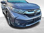 Used 2017 Honda CR-V EX-L in JACKSONVILLE, FLORIDA (Photo 9)