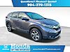 Used 2017 Honda CR-V EX-L in JACKSONVILLE, FLORIDA