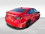Used 2023 Honda Civic SPORT in JACKSONVILLE, FLORIDA (Photo 12)