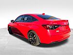 Used 2023 Honda Civic SPORT in JACKSONVILLE, FLORIDA (Photo 14)
