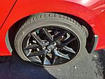 Used 2023 Honda Civic SPORT in JACKSONVILLE, FLORIDA (Photo 15)