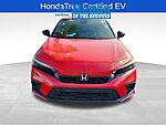 Used 2023 Honda Civic SPORT in JACKSONVILLE, FLORIDA (Photo 2)