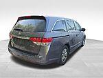 Used 2016 Honda Odyssey SE in JACKSONVILLE, FLORIDA (Photo 12)