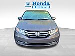 Used 2016 Honda Odyssey SE in JACKSONVILLE, FLORIDA (Photo 2)
