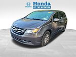 Used 2016 Honda Odyssey SE in JACKSONVILLE, FLORIDA (Photo 3)
