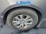 Used 2016 Honda Odyssey SE in JACKSONVILLE, FLORIDA (Photo 4)