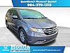 Used 2016 Honda Odyssey SE in JACKSONVILLE, FLORIDA