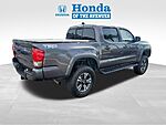 Used 2016 TOYOTA TACOMA TRD SPORT in JACKSONVILLE, FLORIDA (Photo 4)