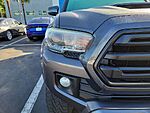 Used 2016 TOYOTA TACOMA TRD SPORT in JACKSONVILLE, FLORIDA (Photo 8)