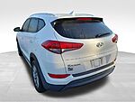 Used 2018 HYUNDAI TUCSON SEL in JACKSONVILLE, FLORIDA (Photo 14)