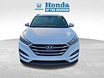 Used 2018 HYUNDAI TUCSON SEL in JACKSONVILLE, FLORIDA (Photo 2)