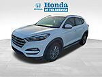 Used 2018 HYUNDAI TUCSON SEL in JACKSONVILLE, FLORIDA (Photo 3)
