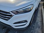 Used 2018 HYUNDAI TUCSON SEL in JACKSONVILLE, FLORIDA (Photo 6)