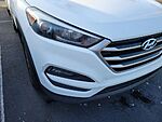 Used 2018 HYUNDAI TUCSON SEL in JACKSONVILLE, FLORIDA (Photo 8)