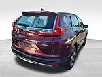 Used 2017 Honda CR-V LX in JACKSONVILLE, FLORIDA (Photo 13)