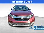 Used 2017 Honda CR-V LX in JACKSONVILLE, FLORIDA (Photo 2)