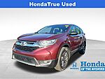 Used 2017 Honda CR-V LX in JACKSONVILLE, FLORIDA (Photo 4)