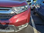 Used 2017 Honda CR-V LX in JACKSONVILLE, FLORIDA (Photo 7)