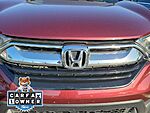 Used 2017 Honda CR-V LX in JACKSONVILLE, FLORIDA (Photo 8)