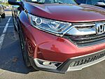 Used 2017 Honda CR-V LX in JACKSONVILLE, FLORIDA (Photo 9)